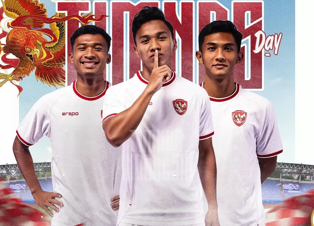 Timnas Indonesia Hadapi Filipina di Laga Penentu Piala AFF 2024