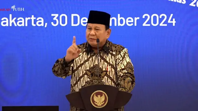 Kejaksaan Agung Ajukan Banding atas Vonis Harvey Moeis, Respons Tegas Pernyataan Presiden Prabowo