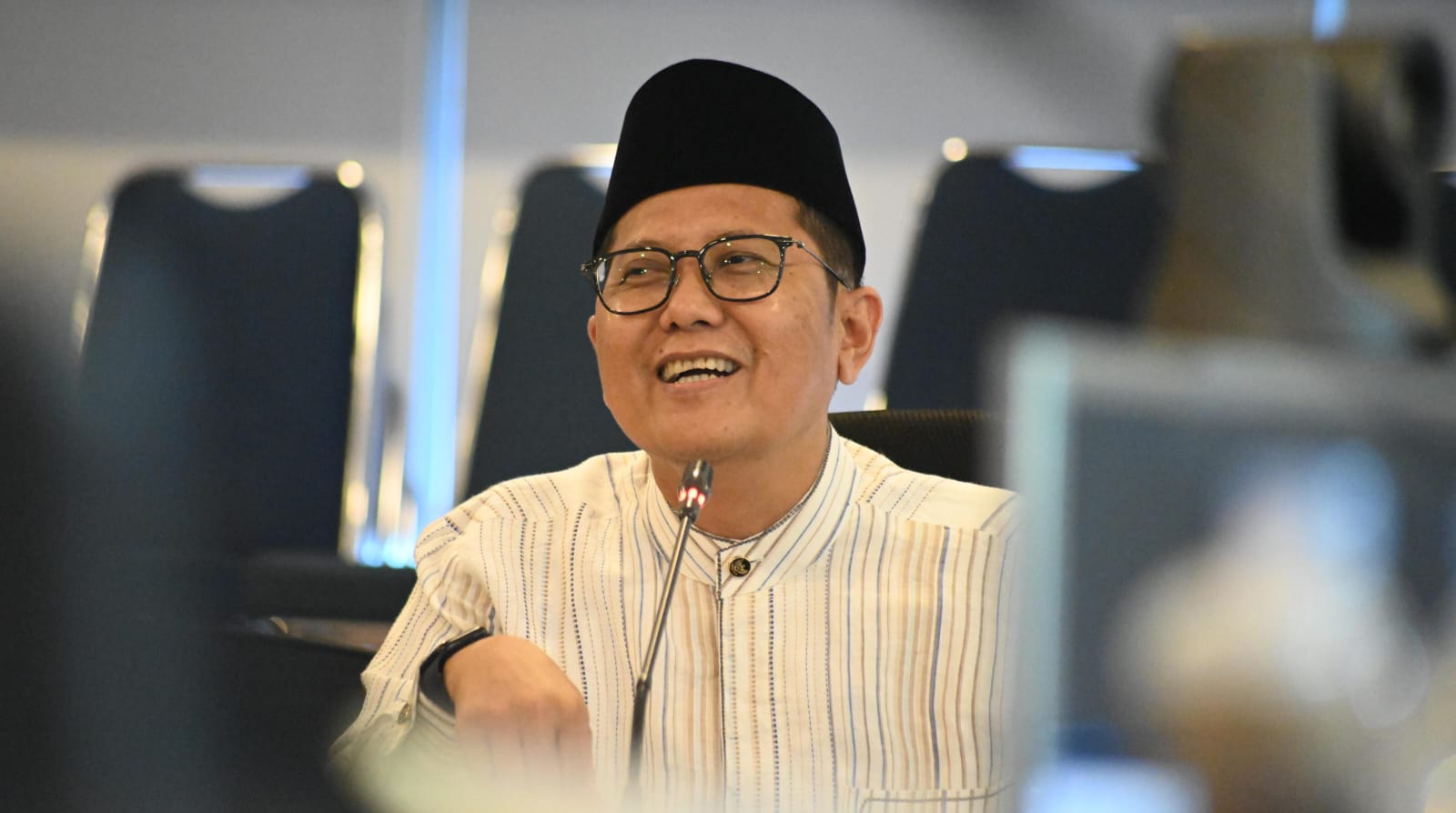 Wacana Libur Sekolah Selama Ramadan, Ketua MUI: Perlu Dikaji Mendalam