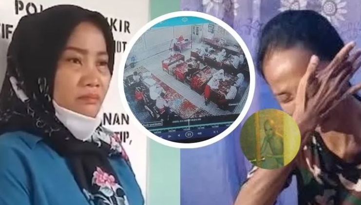 Kontroversi Kasus Siswa SD Duduk di Lantai Karena Menunggak SPP: Fakta atau Settingan?