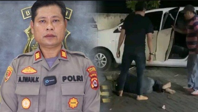 Kesaksian Anak Bos Rental Mobil yang Ayahnya Tewas Ditembak, Laporan Ditolak Polisi – Penembakan di Rest Area KM 45