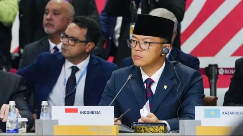Keuntungan Indonesia Bergabung dengan BRICS: Perspektif Mari Elka Pangestu