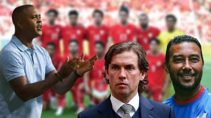 Alex Pastoor Pastikan Tiket Piala Dunia Untuk Timnas Indonesia