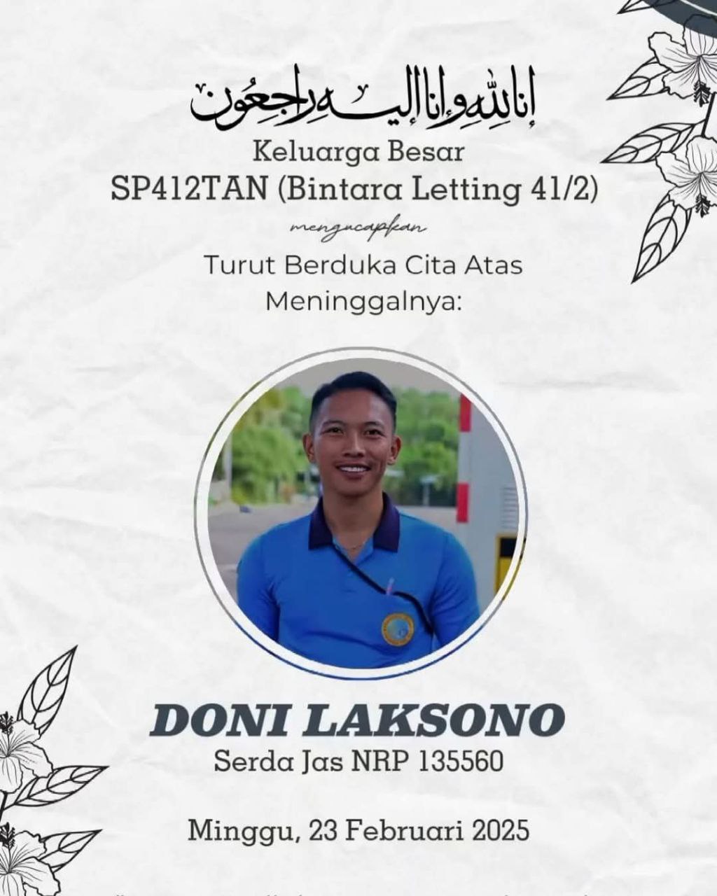 2 TNI Duel Maut Sesama Rekan Anggotanya di Klub Malam