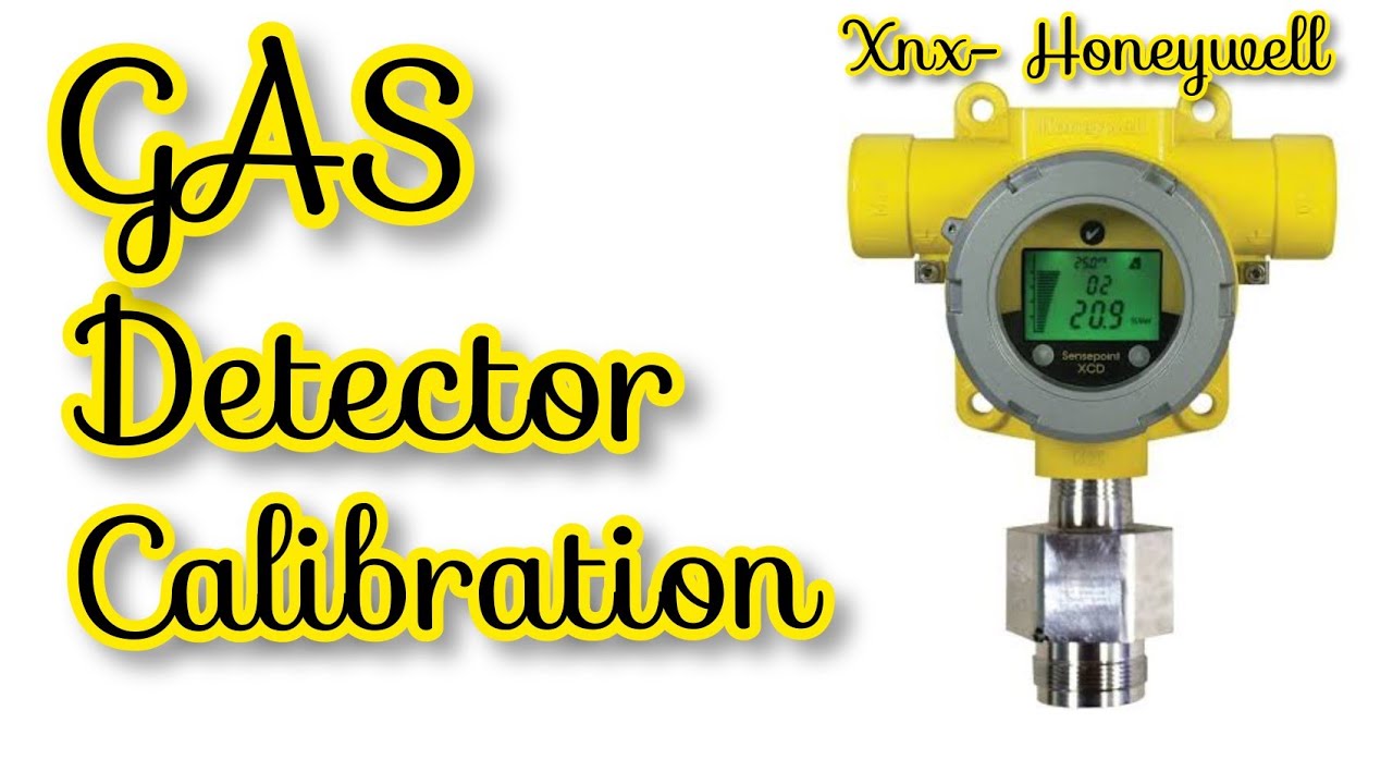 XNX Honeywell Analytics XNX Gas Detector Calibration Machine X: Panduan Kocak untuk Para “Gas Man”