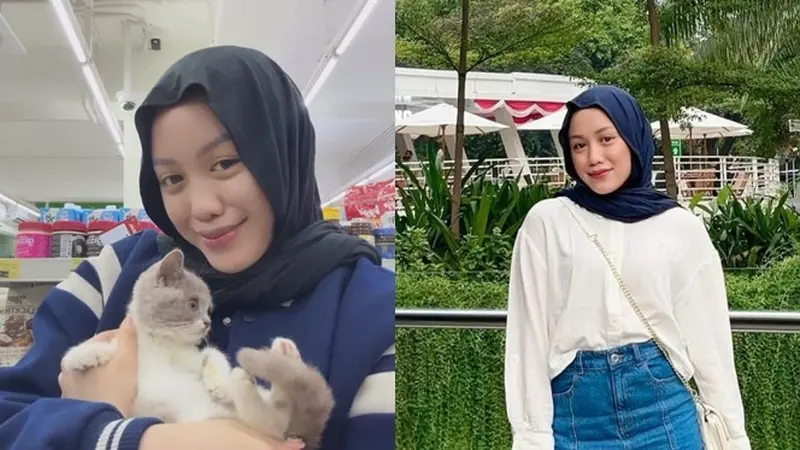 Kasus Vadel Badjideh: Titik Balik dalam Hubungan Nikita Mirzani dan Lolly?