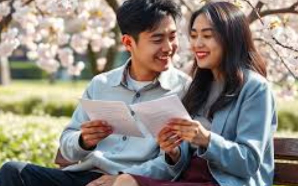 Cara Seru Menarik Hati Pasangan dengan Teka Teki Gombal