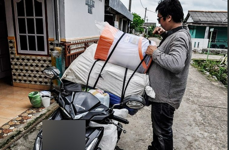 Di Setir dari Kamboja, Penipuan Modus Paket Gratis Sasar Kalimantan, Sulawesi, dan Sumut