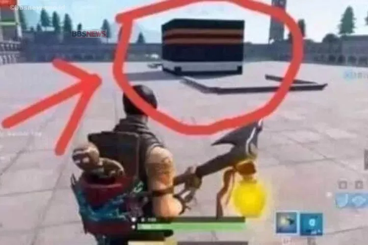 Berikut Nama Game Haram: Wawasan dan Kontroversi Dunia Game