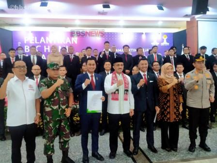Strategi HIPMI dalam Mencetak Pengusaha Muda Berdaya Saing Global di Era Digital