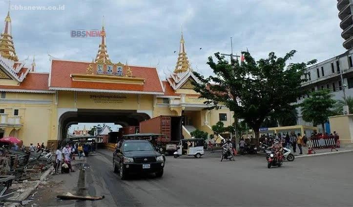 Aktivitas Warga Indonesia dalam Sektor Judi dan Skema Penipuan di Kamboja