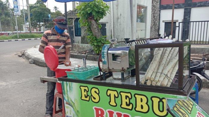 Berikut Khasiat Manfaat Minum Air Tebu